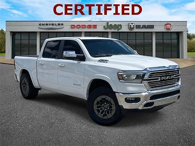 2021 Ram 1500 Crew Cab 4x4 Pickup for sale #C529365A - photo 1