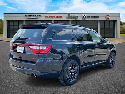 2025 Dodge Durango AWD SUV for sale #C542499 - photo 2