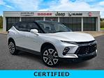 Used 2025 Chevrolet Blazer RS SUV for sale #C542499AA - photo 3