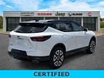 Used 2025 Chevrolet Blazer RS SUV for sale #C542499AA - photo 2