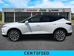 Used 2025 Chevrolet Blazer RS SUV for sale #C542499AA - photo 35
