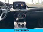 Used 2025 Chevrolet Blazer RS SUV for sale #C542499AA - photo 6