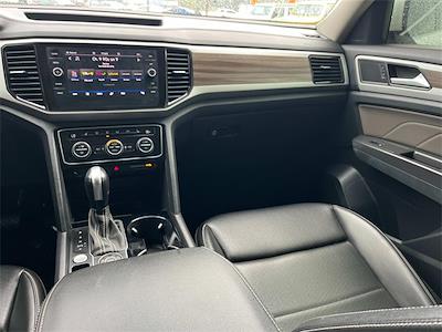 2022 Volkswagen Atlas AWD SUV for sale #C542500A - photo 2