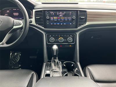 2022 Volkswagen Atlas AWD SUV for sale #C542500A - photo 1
