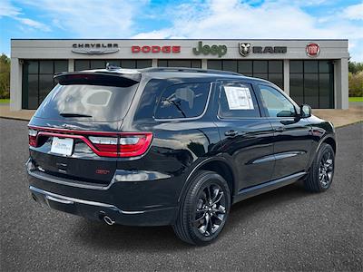 2025 Dodge Durango AWD SUV for sale #C549077 - photo 2