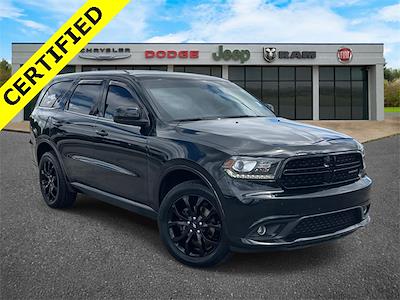 2020 Dodge Durango AWD SUV for sale #C549077A - photo 1