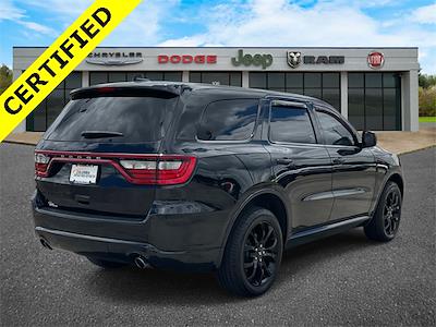 2020 Dodge Durango AWD SUV for sale #C549077A - photo 2