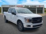 2018 Ford F-150 SuperCrew Cab 4x4 Pickup for sale #C549077AA - photo 1