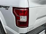2018 Ford F-150 SuperCrew Cab 4x4 Pickup for sale #C549077AA - photo 12