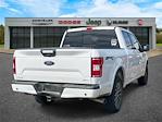 2018 Ford F-150 SuperCrew Cab 4x4 Pickup for sale #C549077AA - photo 2
