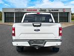 2018 Ford F-150 SuperCrew Cab 4x4 Pickup for sale #C549077AA - photo 3