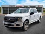 2018 Ford F-150 SuperCrew Cab 4x4 Pickup for sale #C549077AA - photo 5