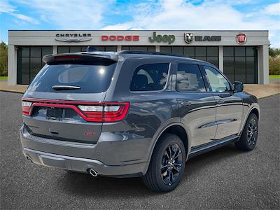 2025 Dodge Durango AWD SUV for sale #C549078 - photo 2