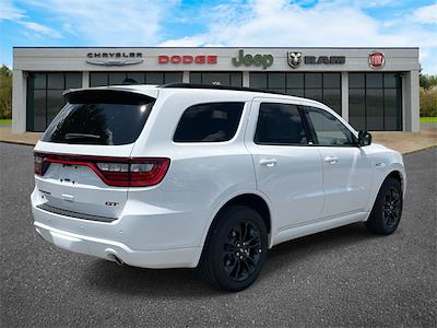 2025 Dodge Durango AWD SUV for sale #C549079 - photo 2