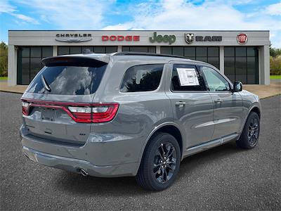 2025 Dodge Durango AWD SUV for sale #C555981 - photo 2