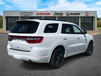 2025 Dodge Durango AWD SUV for sale #C556430 - photo 2
