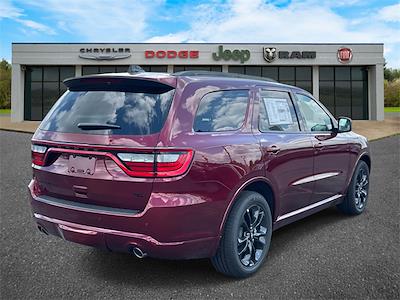 2025 Dodge Durango AWD SUV for sale #C558351 - photo 2