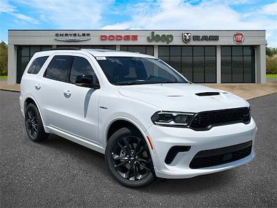 2025 Dodge Durango AWD SUV for sale #C558354 - photo 1