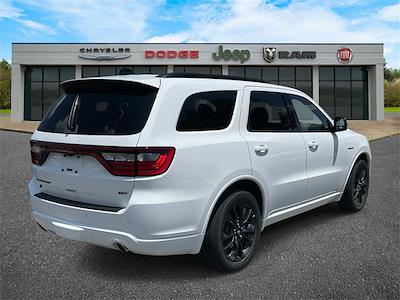 2025 Dodge Durango AWD SUV for sale #C558354 - photo 2