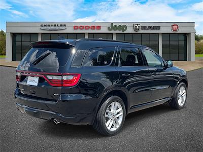 2025 Dodge Durango AWD SUV for sale #C558378 - photo 2