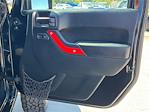 Used 2017 Jeep Wrangler Unlimited Sahara 4x4 SUV for sale #C558378A - photo 11
