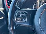 Used 2017 Jeep Wrangler Unlimited Sahara 4x4 SUV for sale #C558378A - photo 16