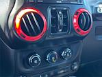 Used 2017 Jeep Wrangler Unlimited Sahara 4x4 SUV for sale #C558378A - photo 18