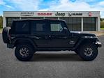 Used 2017 Jeep Wrangler Unlimited Sahara 4x4 SUV for sale #C558378A - photo 26