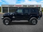 Used 2017 Jeep Wrangler Unlimited Sahara 4x4 SUV for sale #C558378A - photo 31
