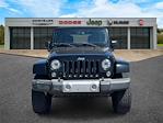 Used 2017 Jeep Wrangler Unlimited Sahara 4x4 SUV for sale #C558378A - photo 33