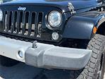 Used 2017 Jeep Wrangler Unlimited Sahara 4x4 SUV for sale #C558378A - photo 34