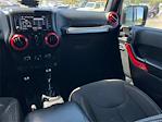 Used 2017 Jeep Wrangler Unlimited Sahara 4x4 SUV for sale #C558378A - photo 5