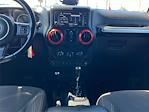 Used 2017 Jeep Wrangler Unlimited Sahara 4x4 SUV for sale #C558378A - photo 6