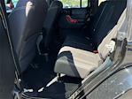 Used 2017 Jeep Wrangler Unlimited Sahara 4x4 SUV for sale #C558378A - photo 7