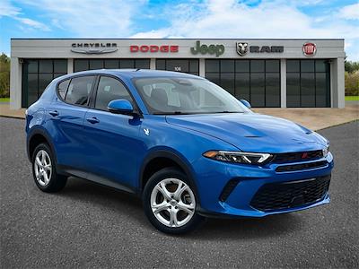 2024 Dodge Hornet AWD SUV for sale #C558380A - photo 1