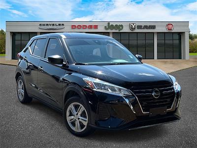 2021 Nissan Kicks FWD SUV for sale #C561550A - photo 1