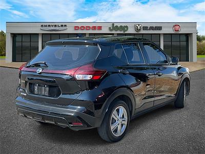 2021 Nissan Kicks FWD SUV for sale #C561550A - photo 2