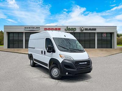 2024 Ram ProMaster 1500 High Roof FWD, Empty Cargo Van for sale #E141075 - photo 1