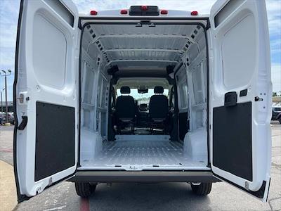 2024 Ram ProMaster 1500 High Roof FWD, Empty Cargo Van for sale #E141075 - photo 2