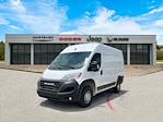 2024 Ram ProMaster 1500 High Roof FWD, Empty Cargo Van for sale #E141075 - photo 32