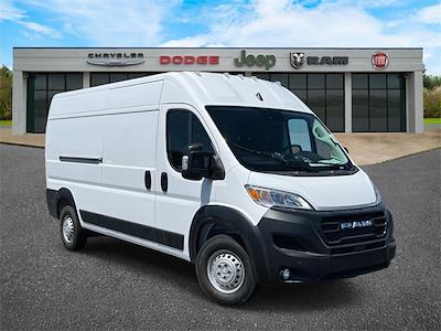 2026 Ram ProMaster 1500 Standard Roof FWD Empty Cargo Van for sale #E150288 - photo 1