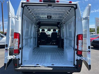 2026 Ram ProMaster 1500 Standard Roof FWD Empty Cargo Van for sale #E150288 - photo 2