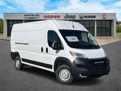 2026 Ram ProMaster 2500 High Roof FWD Empty Cargo Van for sale #E150414 - photo 1