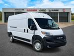 New 2026 Ram ProMaster 2500 High Roof Empty Cargo Van for sale #E155092 - photo 3