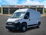 New 2026 Ram ProMaster 2500 High Roof Empty Cargo Van for sale #E155092 - photo 29