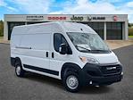 2026 Ram ProMaster 2500 High Roof FWD Empty Cargo Van for sale #E159239 - photo 1