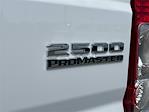 2026 Ram ProMaster 2500 High Roof FWD Empty Cargo Van for sale #E159239 - photo 36