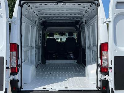 2026 Ram ProMaster 2500 High Roof FWD Empty Cargo Van for sale #E160283 - photo 2