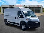 2026 Ram ProMaster 2500 High Roof FWD Empty Cargo Van for sale #E160283 - photo 1