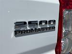 2026 Ram ProMaster 2500 High Roof FWD Empty Cargo Van for sale #E160283 - photo 35